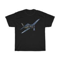 F8F Bearcat Fractal