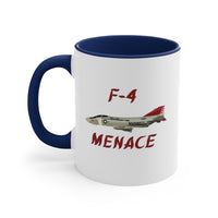 F-4 Menace