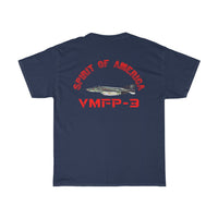 VMFP-3 Spirit of America