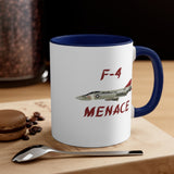 F-4 Menace