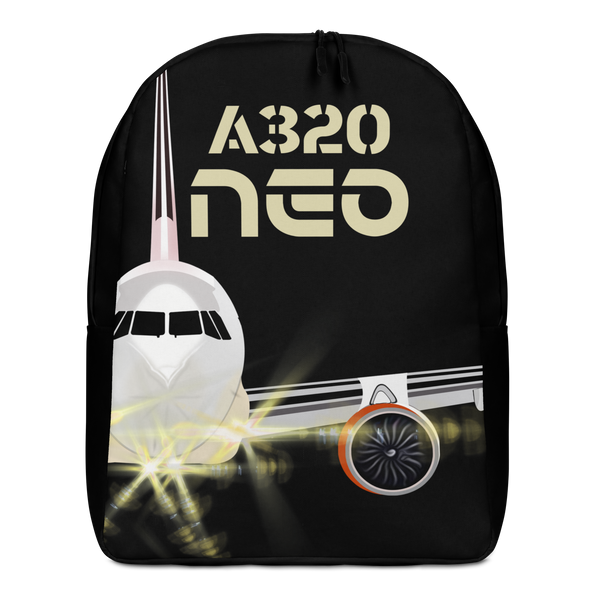 A320 Neo