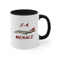 F-4 Menace